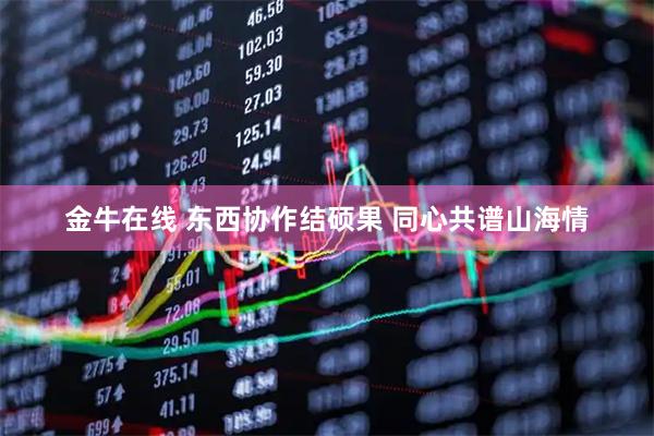 金牛在线 东西协作结硕果 同心共谱山海情